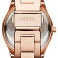 Fossil Fossil Stella  ES3590 , наручные женские часы фото под углом