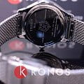 Tissot Tissot Bella Ora T103.310.11.031.00 женские часы белый циферблат на запястье