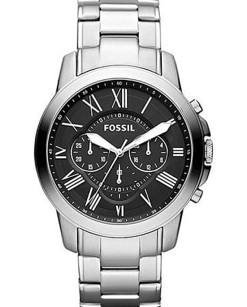 Fossil Bannon  FS4736IE