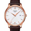 Часы Tissot Tradition T063.610.36.037.00