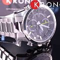Casio Casio Edifice EQB-900D-1A, edifice япония мужские часы на браслете нержавеющая сталь боковой вид
