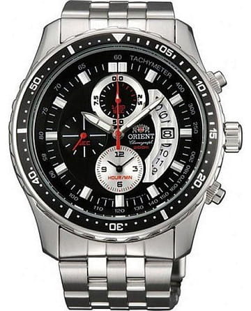 Orient TT0Q001B (FTT0Q001B)