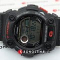 Casio Casio G-Shock G-7900-1DR (G-7900-1E) спортивные наручные часы, вид спереди