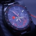 Часы Casio Edifice EQB-1000HR-1A фото 9