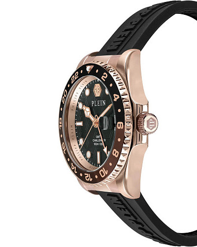 Philipp Plein GMT-I Challenger PWYBA0523