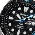 Seiko Seiko Prospex SRPG19K1, prospex япония мужские часы на браслете нержавеющая сталь боковой вид
