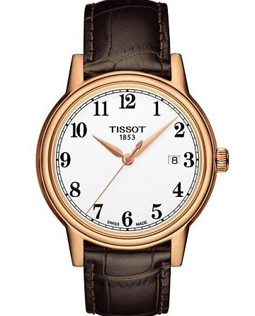 Tissot Carson T085.410.36.012.00
