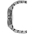 Rado Rado DiaMaster XL R14074102 механические мужские часы часы крупный план серебристый циферблата