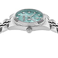 Philipp Plein PWNFA0225 женские часы застежка крупным планом