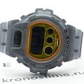 Casio Casio G-Shock DW-6900LS-1 DW-6900LS-1ER оригинальные мужские часы в комплекте с коробкой