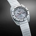 Seiko SRPL03K1 мужские часы застежка крупным планом