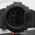 Casio Casio G-Shock DW-6900BB-1 DW-6900BB-1E оригинальные мужские часы в комплекте с коробкой