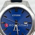 Citizen Citizen Eco-Drive BM7620-83L eco-drive японские мужские часы на браслете нержавеющая сталь боковой вид