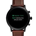 Часы Fossil FB-01  FTW4026 фото 7