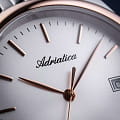 Adriatica Adriatica A1024.R113Q , наручные мужские часы фото под углом
