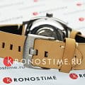 Spinnaker SP-5071-01 наручные мужские часы застежка крупным планом