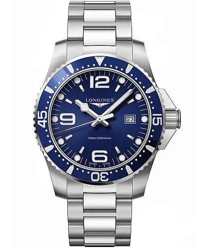 Longines HydroConquest L3.840.4.96.6