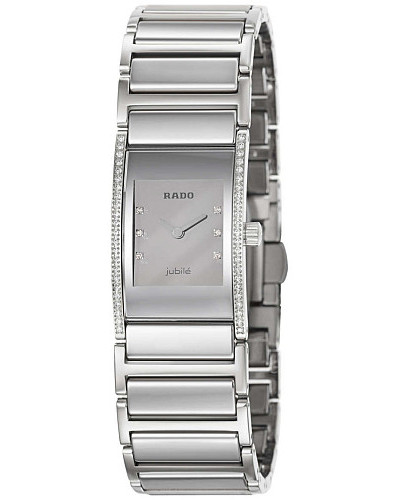 Rado Integral Diamonds R20733712