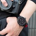 Orient Orient RE-AV0A03B00B  - задняя крышка металл сталь корпуса, япония часы