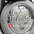 Seiko Seiko 5 Sports The Stealth SRPJ11K1  - задняя крышка сталь металл корпуса, япония часы