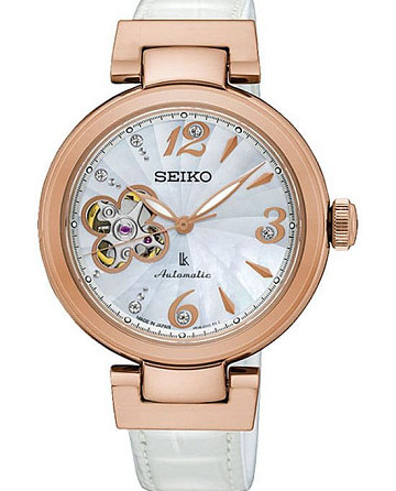 Seiko SSA812J1