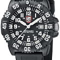 Luminox Luminox Navy SEAL Colormark 3500 XS.3051.F, navy seal швейцария мужские часы на браслете полиуретан боковой вид