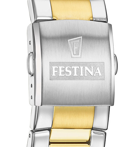 Festina Chrono Sport F20562/2