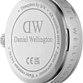 Часы Daniel Wellington Elan Lumine Silver DW00100716 фото 2