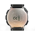 Casio Casio Pro Trek PRW-1300-1V кварцевые мужские часы часы крупный план черный циферблата
