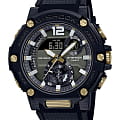 Часы Casio G-Shock GST-B300B-1A