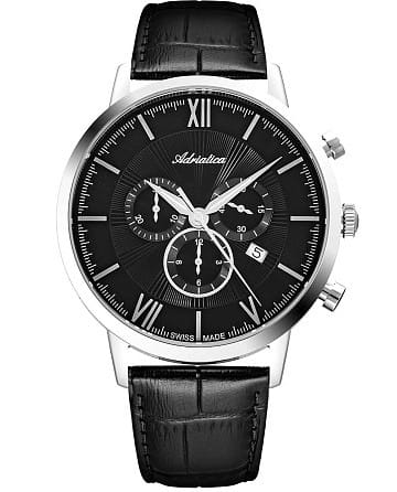 Adriatica Chronograph A8298.5264CH