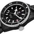 Rado Rado Captain Cook High-Tech Ceramic Diver R32129152 Automatic, наручные мужские часы фото под углом