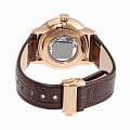 Rado Rado Coupole Classic Automatic R22865115, coupole швейцария женские часы на браслете кожаный боковой вид
