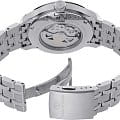 Orient Orient RE-AV0B01S00B, star япония мужские часы на браслете нержавеющая сталь боковой вид