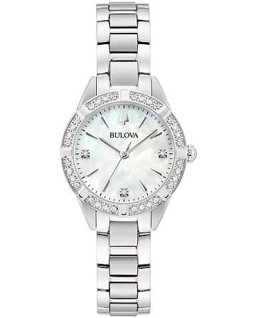 Bulova Sutton 96R253