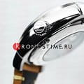 Spinnaker Spinnaker Bradner SP-5071-01 механические мужские часы часы, крупный план зеленый циферблат