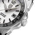 Luminox Luminox Pacific Diver Automatic XS.3101.H, sea швейцария мужские часы на браслете каучук боковой вид