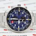 Citizen Citizen Eco-Drive CA0690-88L  наручные мужские часы фото под углом.