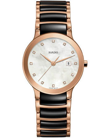 Rado Centrix Diamonds R30555912