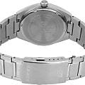 Casio Casio Edifice EFB-109D-7A , наручные мужские часы фото под углом