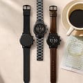 Часы Fossil FB-01  FTW4026 фото 9