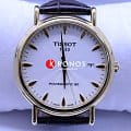 Часы Tissot Carson Powermatic 80 18K Gold T907.407.16.031.00 фото 3