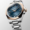 Часы Longines Conquest L3.430.5.92.6 фото 4