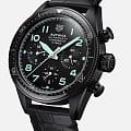 TAG Heuer TAG Heuer Autavia CBE511C.FC8280, autavia швейцария мужские часы на браслете кожаный боковой вид