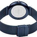 Obaku V230LXHLML женские часы застежка крупным планом