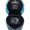 Часы Tissot T-Race Thomas Luthi T115.417.37.061.02 фото 8