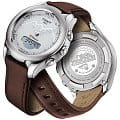 Tissot Tissot T-Touch Lady Solar Jungfraubahn T075.220.16.011.10, t-sport швейцария женские часы на браслете кожаный боковой вид