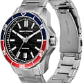 Armani Exchange Armani Exchange Dante AX1955  наручные мужские часы фото под углом.