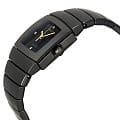 Rado Rado Sintra R13726712, sintra швейцария женские часы на браслете ceramos™ боковой вид