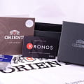 Часы Orient EM5J00LF (FEM5J00LF) фото 2